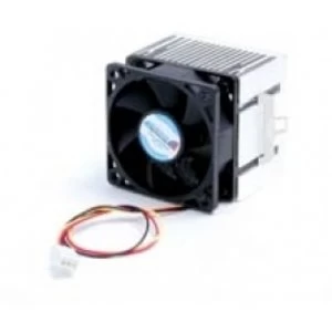 60x65mm Socket A CPU Cooler Fan with Heatsink for AMD Duron or Athlon