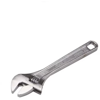 70395 Adjustable Wrench 150mm - Draper