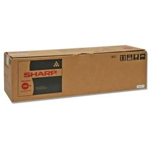 Sharp MX51GTBA Black Laser Toner Ink Cartridge