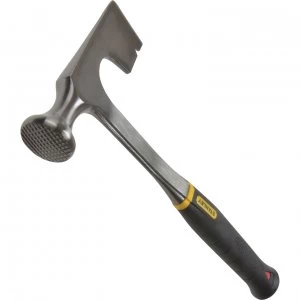 Stanley AntiVibe Drywall Hammer 400g