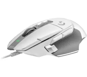 Logitech G502 X Optical Gaming Mouse
