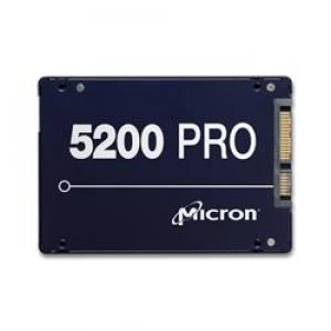Micron 5200 PRO 1.92TB SSD Drive