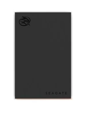 Seagate FireCuda Gaming 1TB USB 3.0 Hard Disk Drive STKL1000400