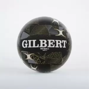 Gilbert England Netball Supporter Ball - Multi