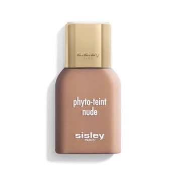 Sisley Phyto-Teint Nude Foundation - Golden