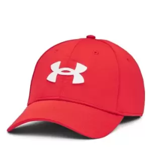 Under Armour Armour Blitzing Cap Mens - Red