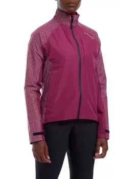 Altura Nightvision Storm Womens Jacket in Pink
