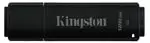 Kingston DataTraveler 4000G2 128GB Encrypted USB Flash Drive - FIPS 140-2 Level 3 certified