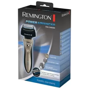 Remington F9200 Power Advanced Foil Men s Electric Shaver