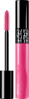 DIOR Diorshow Pump 'N' Volume Mascara 6g 840 - Pink Pump
