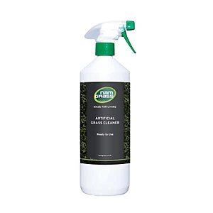 Namgrass Artificial Grass Lawn Cleaner