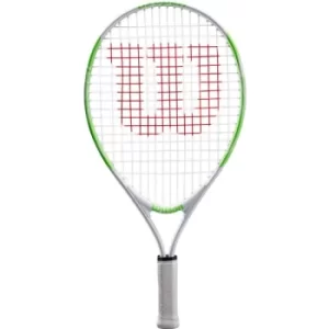 Wilson US Open Jnr Tennis Racket 19 (No Headcover)