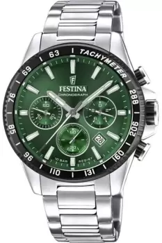 Festina Chronograph Watch F20560/4