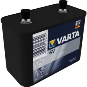 Varta Professional Latern 4R25-2 Non-standard battery 4R25-2 Screw terminal Zinc carbon 6 V 17000 mAh
