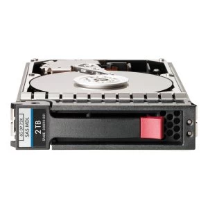HP 2.4TB Hard Disk Drive
