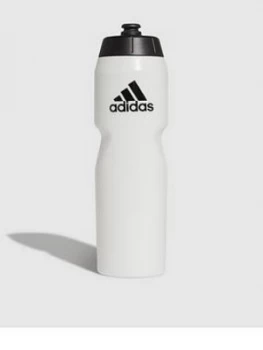 Adidas 750Ml Performance Bottle - White