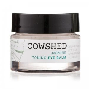 Cowshed Jasmine Toning Eye Balm 15ml