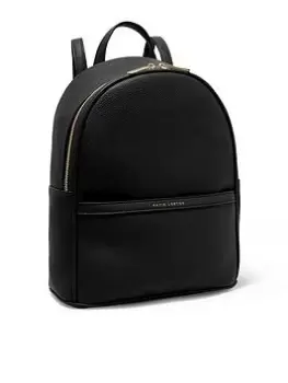 Katie Loxton CLEO LARGE BACKPACK, Black, Women