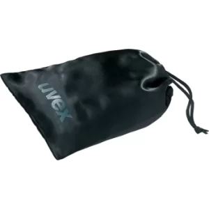 9955-550 Goggle Bag Black Polyester