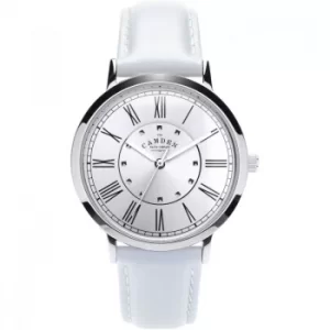 Unisex Camden Watch Company No27 Watch
