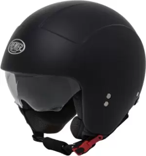Premier Rocker U9 BM Jet Helmet, black, Size XL, black, Size XL