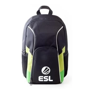 ESL - ESL Logo Unisex Backpack - Multi-Colour