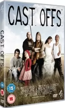Cast Offs - DVD - Used
