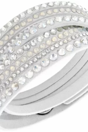Ladies Swarovski Jewellery Slake Bracelet 5120520