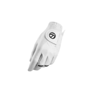 TaylorMade Stratus Tech Glove Lh XL Size: XL, Dexterity: LH For RH Gol