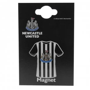 Team Team Kit Magnet - Newcastle