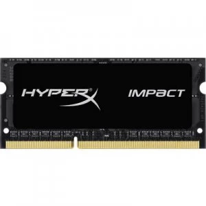HyperX Impact 16GB 3200MHz DDR4 Laptop RAM