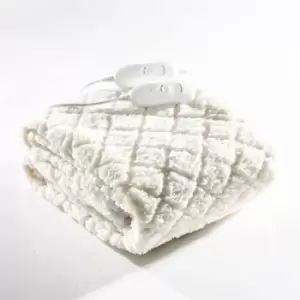 Daewoo Premium King Heated Blanket