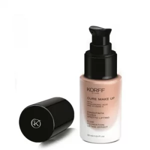 Korff Make-Up Foundation Fluid Lifting Effect 02 30ml