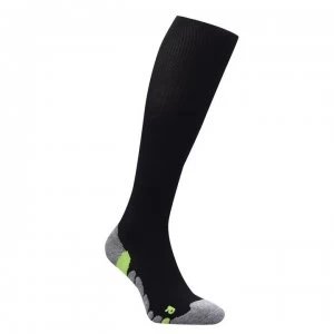 Karrimor Compression Running Socks Mens - Black