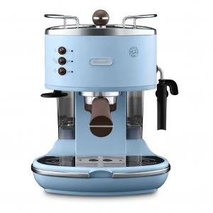DeLonghi Icona ECOV311 Pump Espresso Coffee Machine