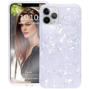 Groov-e GVMP011 Design Case for iPhone 11 Pro - Pearl White
