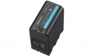 Sony BP-U70 camera/camcorder battery Lithium-Ion (Li-Ion) 4950 mAh
