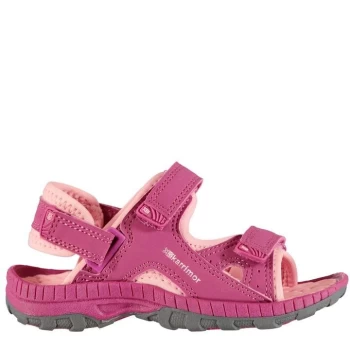 Karrimor Antibes Sandals Infants - Pink