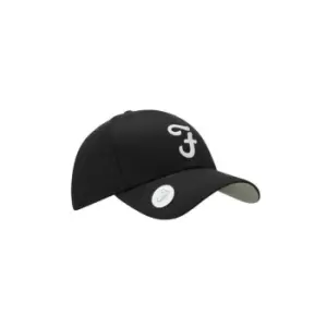 Farah Golf Cap - Black
