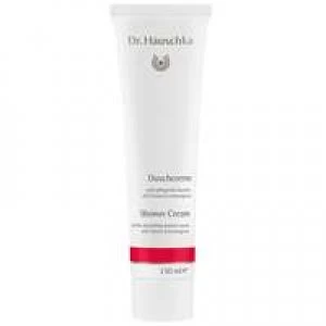 Dr. Hauschka Body Care Shower Cream 150ml
