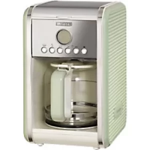 Ariete Vintage AR4204 2L Filter Coffee Maker Machine
