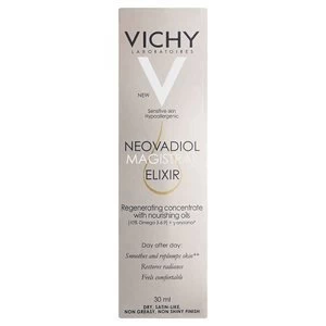 Vichy Neovadiol Anti Ageing Magistral Elixir Serum 30ml