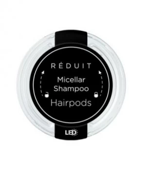 Micellar Shampoo LED