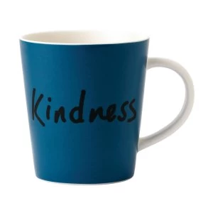Royal Doulton Ellen DeGeneres Kindness Mug