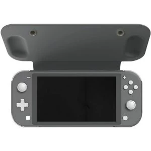 Nintendo Switch Grey Flip Case