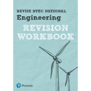 BTEC National Engineering Revision Workbook