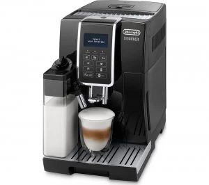 DeLonghi Dinamica ECAM35055 Bean to Cup Coffee Machine