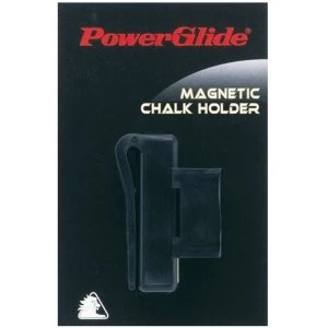 Powerglide Magnetic Chalk Holder