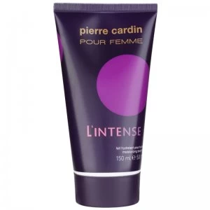 Pierre Cardin Pour Femme L'Intense Body Lotion For Her 150ml