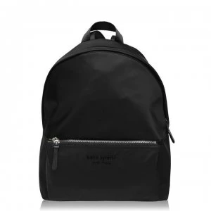 Kate Spade Nylon City Large Backpack - BLACK 001